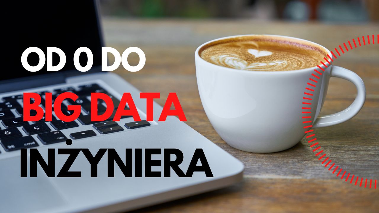 Jak wyglądają szkolenia Big Data w RDF? [Wideo]