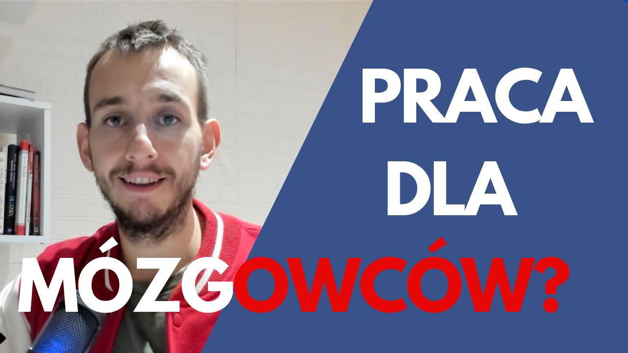 Jak wygląda praca Inżyniera Big Data? [wideo]